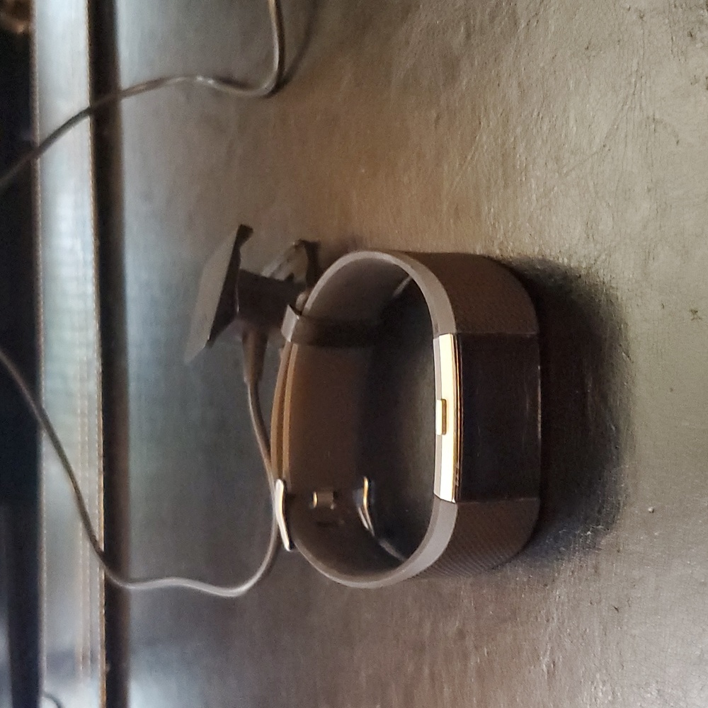 Fit bit Charge 2